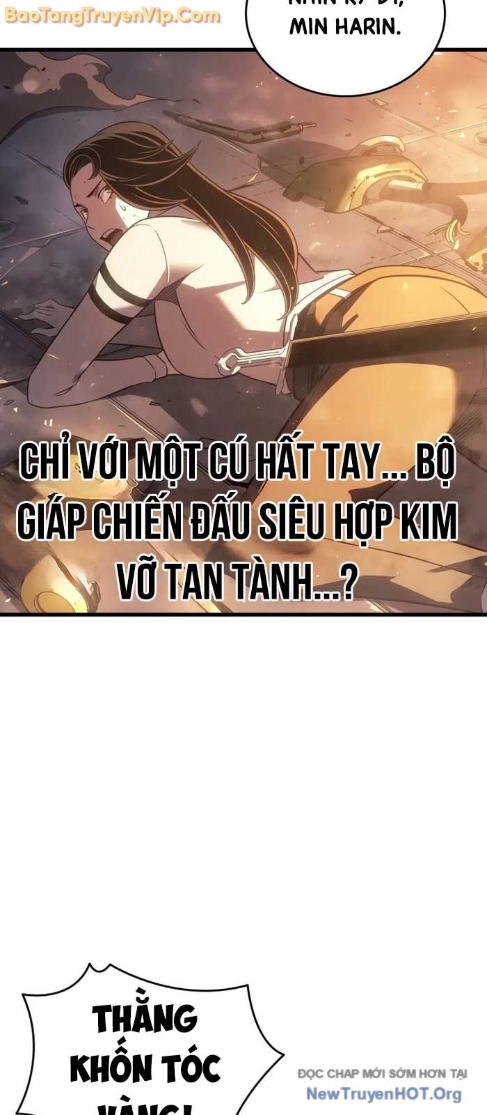 Sự Trở Lại Của Pháp Sư Vĩ Đại Sau 4000 Năm