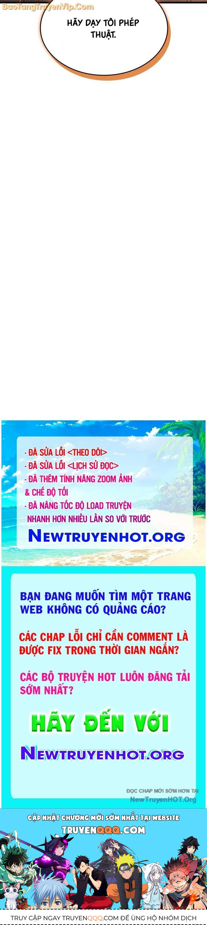 Sự Trở Lại Của Pháp Sư Vĩ Đại Sau 4000 Năm
