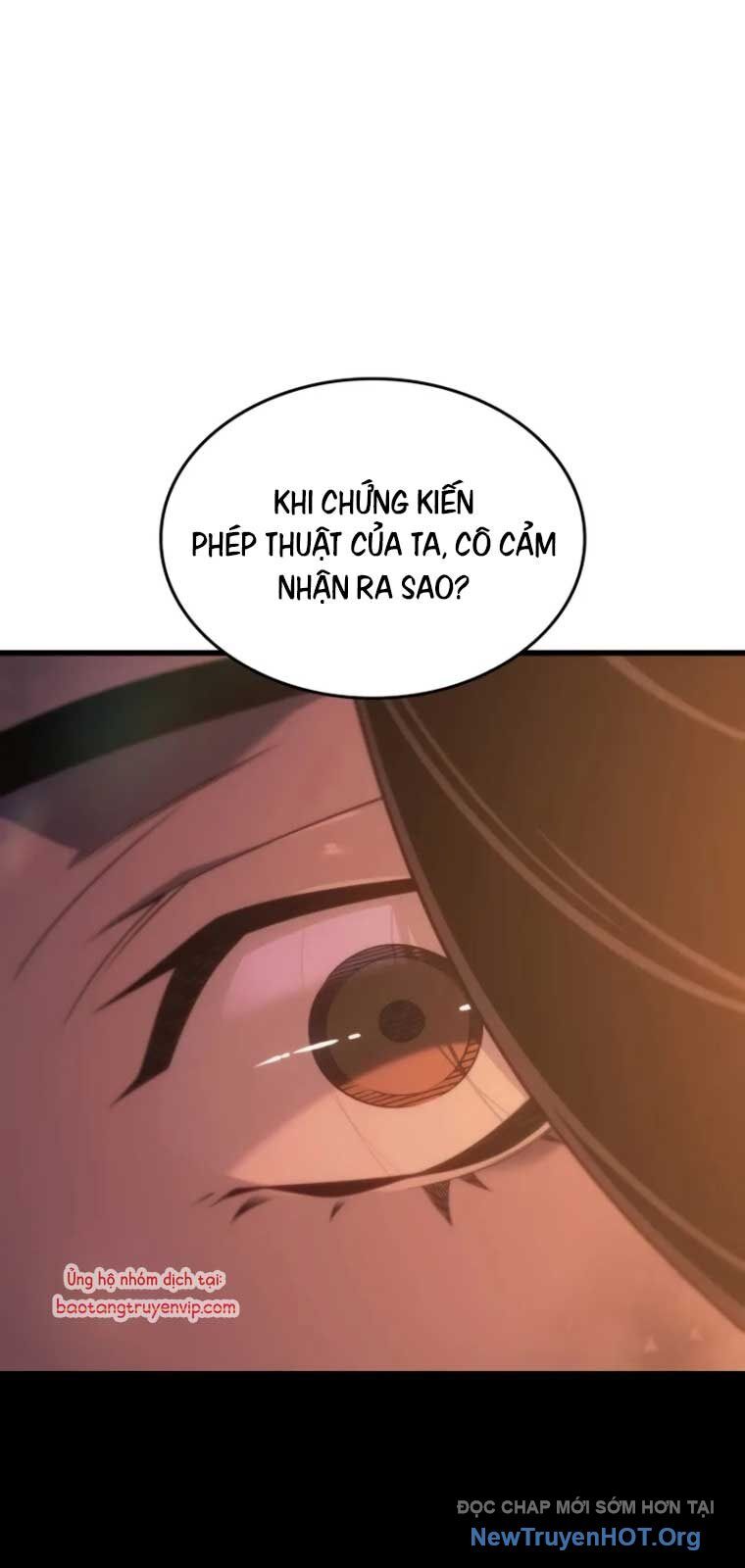 Sự Trở Lại Của Pháp Sư Vĩ Đại Sau 4000 Năm