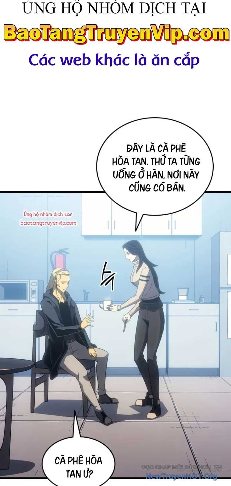 Sự Trở Lại Của Pháp Sư Vĩ Đại Sau 4000 Năm