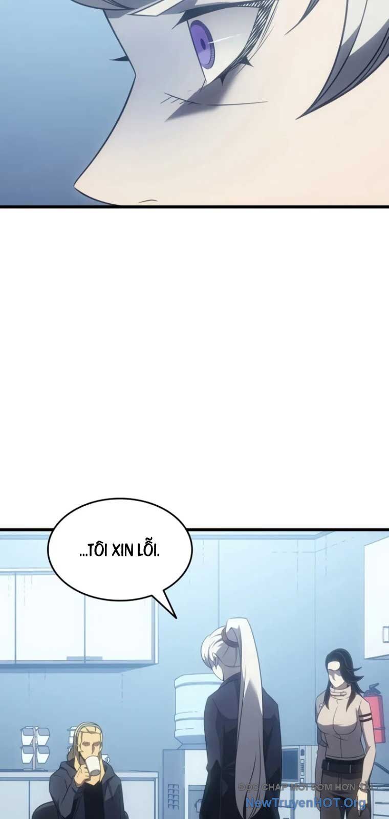 Sự Trở Lại Của Pháp Sư Vĩ Đại Sau 4000 Năm