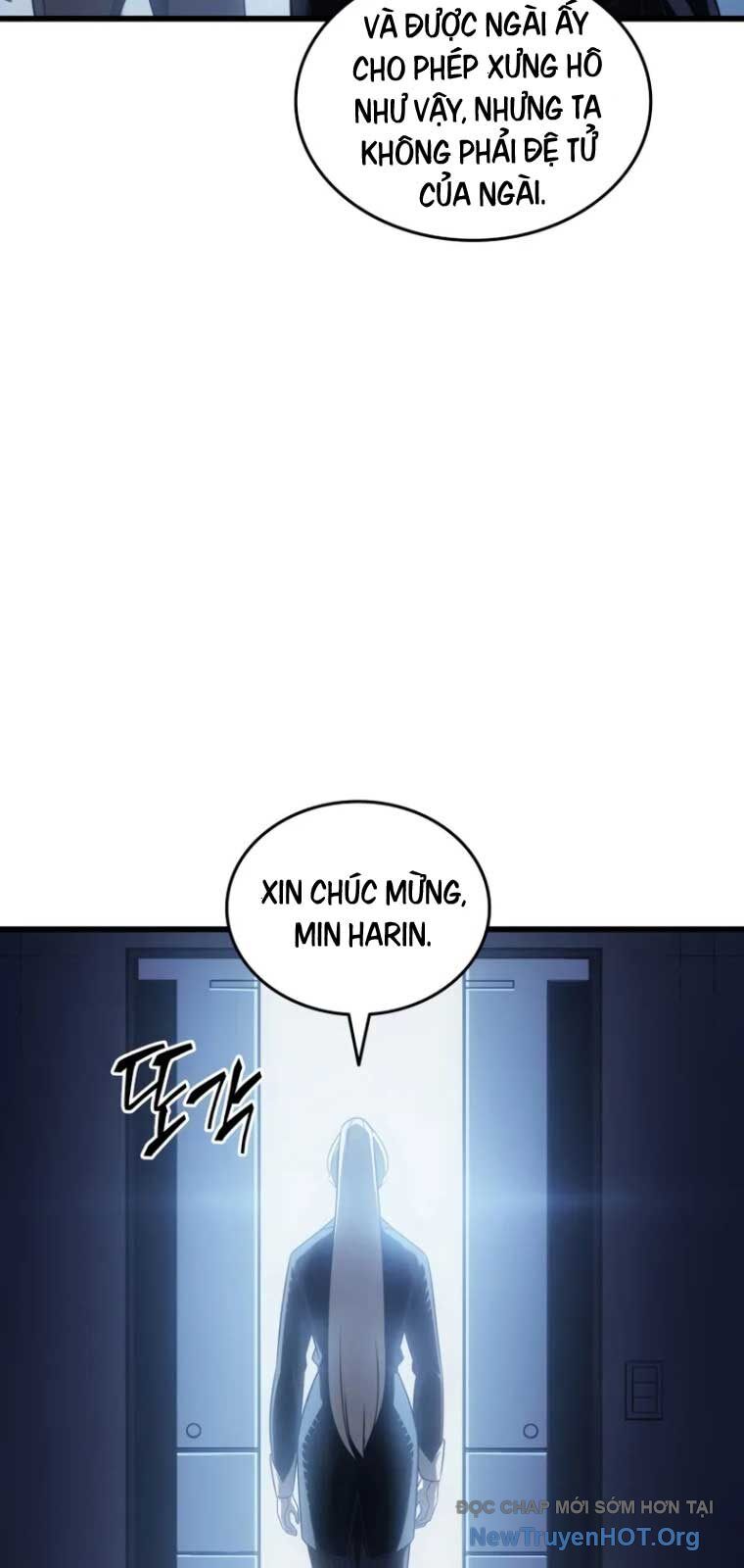 Sự Trở Lại Của Pháp Sư Vĩ Đại Sau 4000 Năm