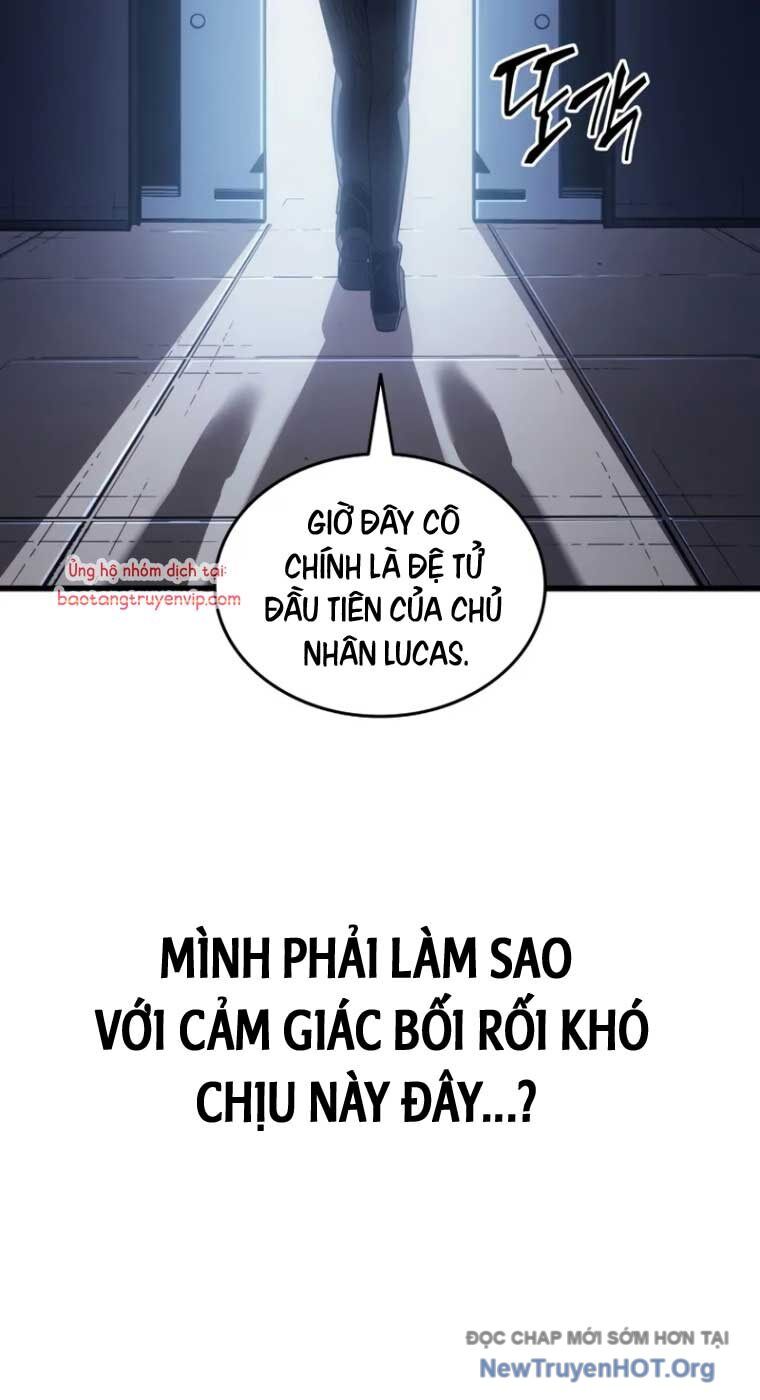 Sự Trở Lại Của Pháp Sư Vĩ Đại Sau 4000 Năm