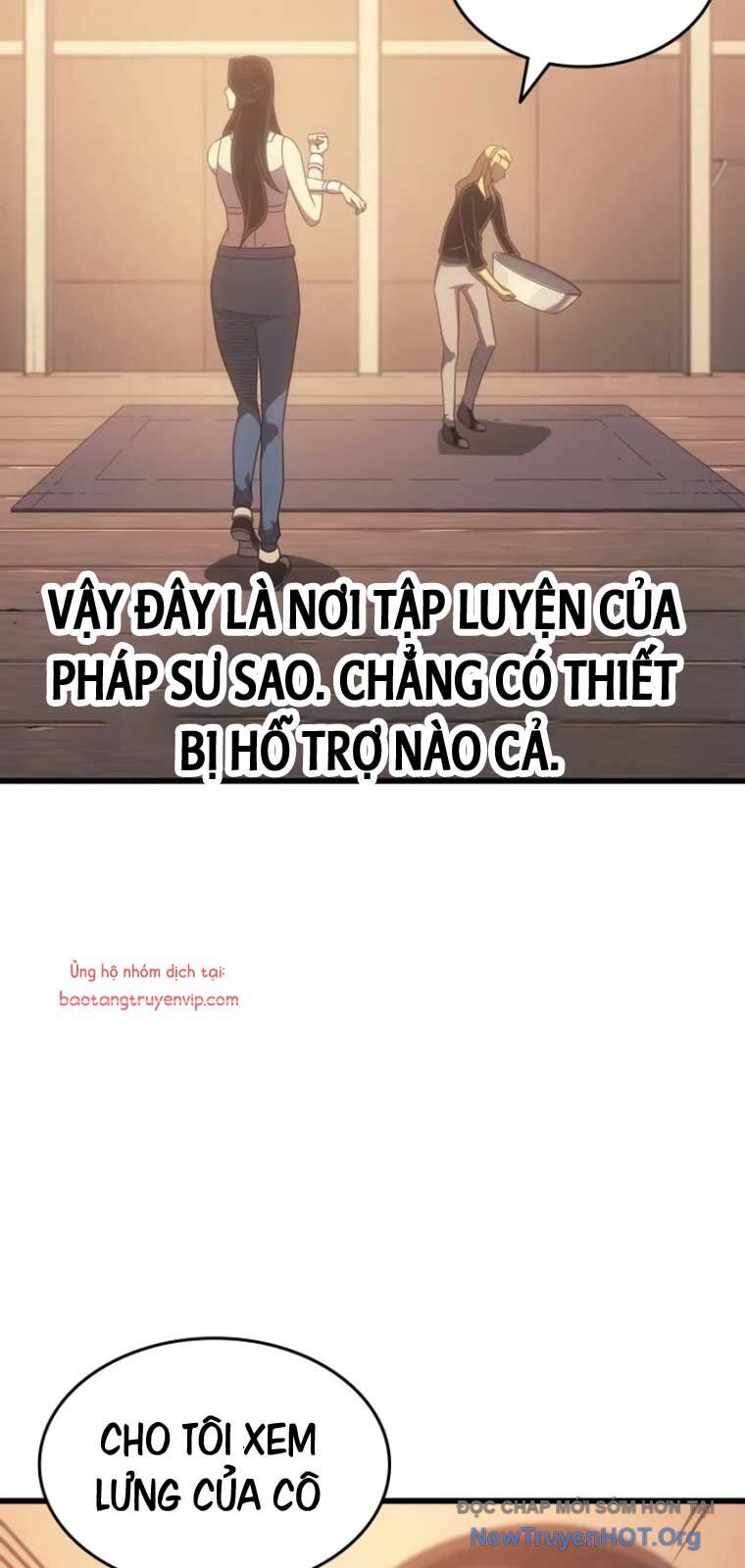 Sự Trở Lại Của Pháp Sư Vĩ Đại Sau 4000 Năm