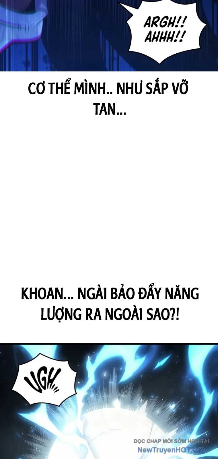 Sự Trở Lại Của Pháp Sư Vĩ Đại Sau 4000 Năm