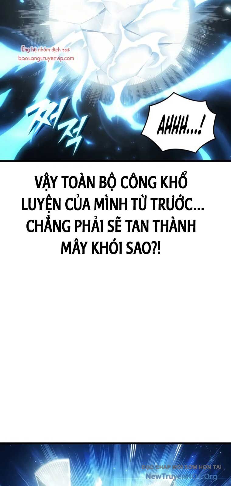 Sự Trở Lại Của Pháp Sư Vĩ Đại Sau 4000 Năm