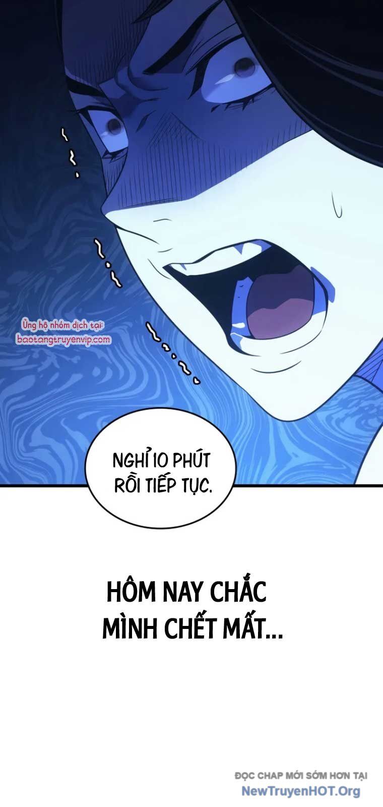 Sự Trở Lại Của Pháp Sư Vĩ Đại Sau 4000 Năm