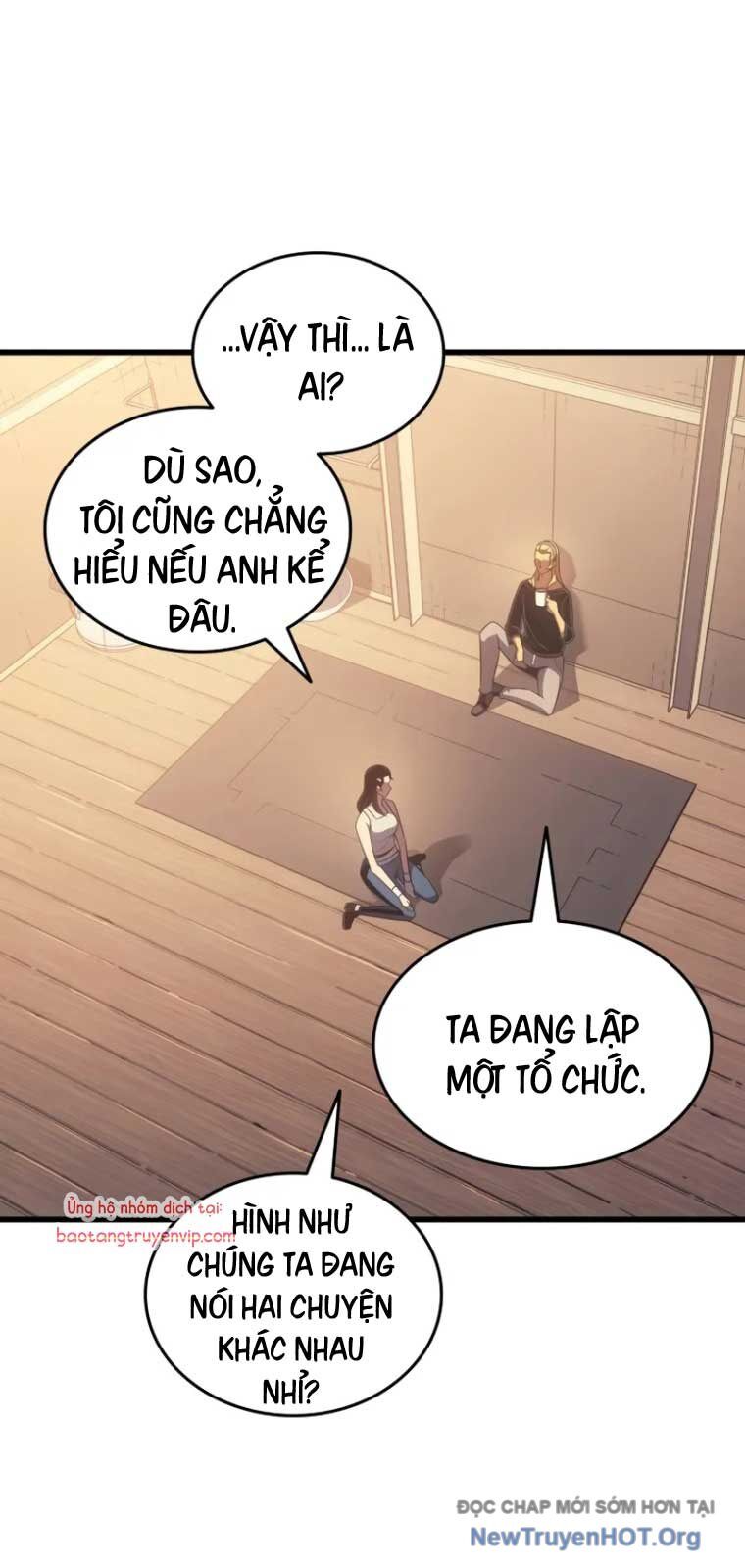 Sự Trở Lại Của Pháp Sư Vĩ Đại Sau 4000 Năm