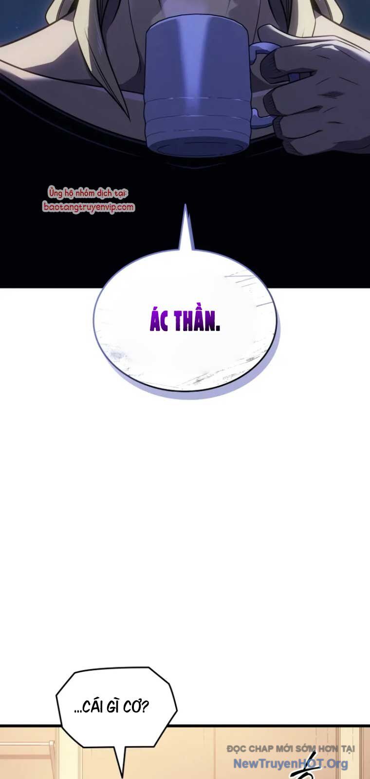 Sự Trở Lại Của Pháp Sư Vĩ Đại Sau 4000 Năm