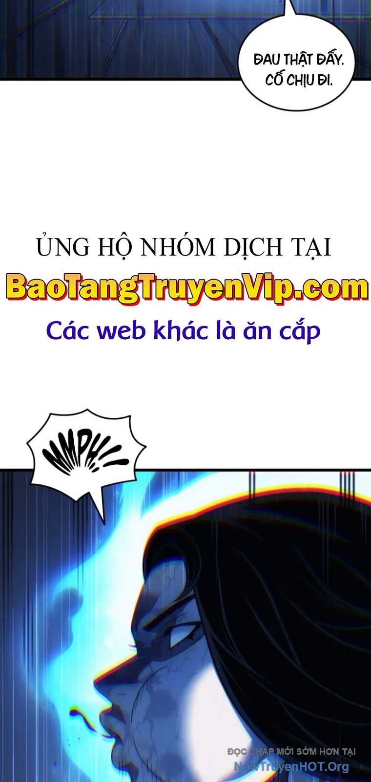 Sự Trở Lại Của Pháp Sư Vĩ Đại Sau 4000 Năm