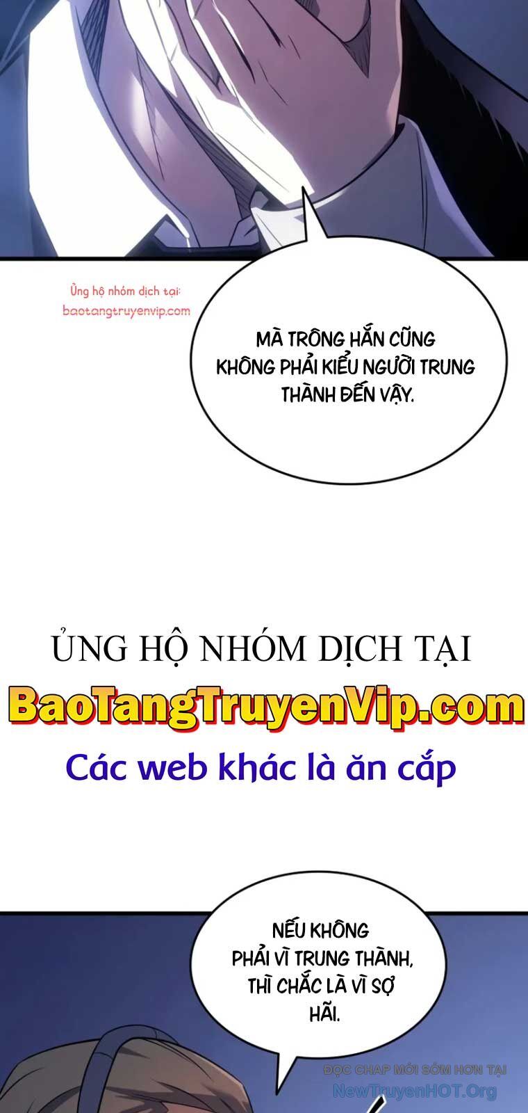 Sự Trở Lại Của Pháp Sư Vĩ Đại Sau 4000 Năm
