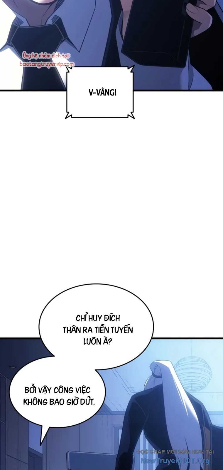 Sự Trở Lại Của Pháp Sư Vĩ Đại Sau 4000 Năm