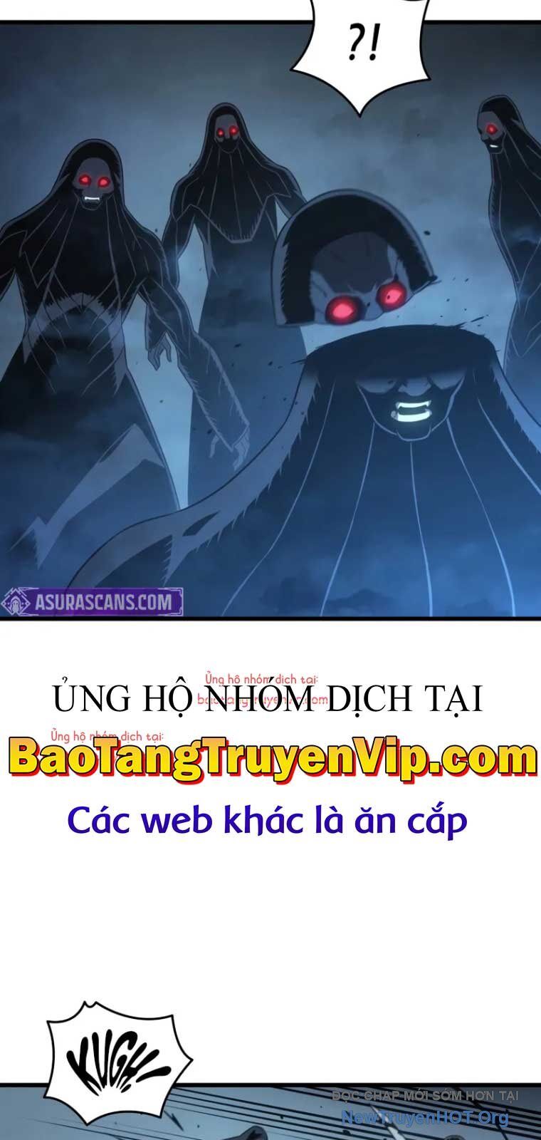 Sự Trở Lại Của Pháp Sư Vĩ Đại Sau 4000 Năm