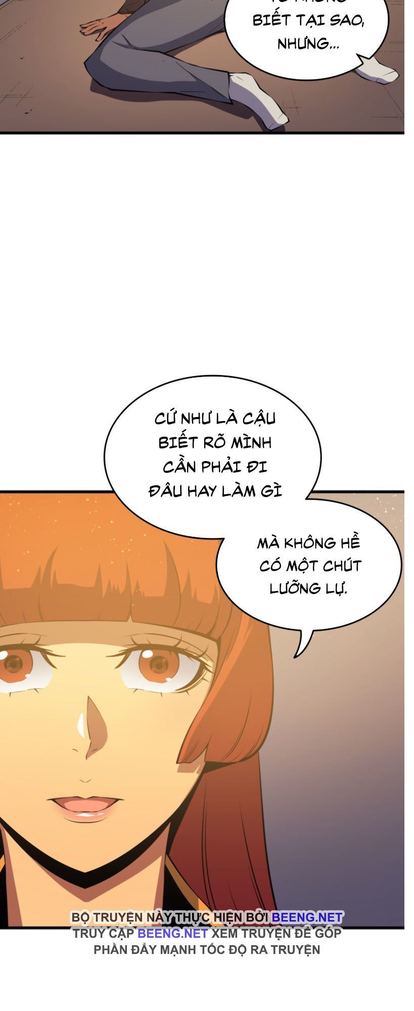 Sự Trở Lại Của Pháp Sư Vĩ Đại Sau 4000 Năm