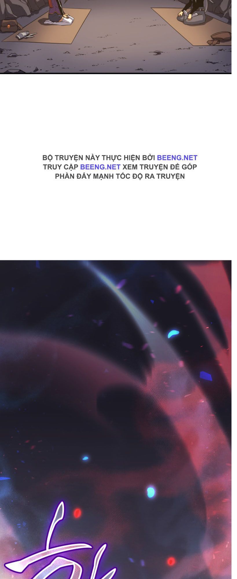 Sự Trở Lại Của Pháp Sư Vĩ Đại Sau 4000 Năm