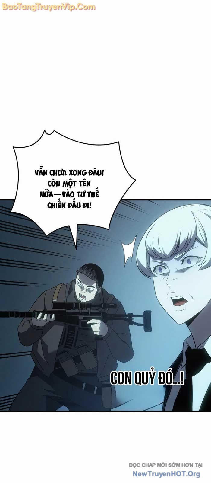 Sự Trở Lại Của Pháp Sư Vĩ Đại Sau 4000 Năm