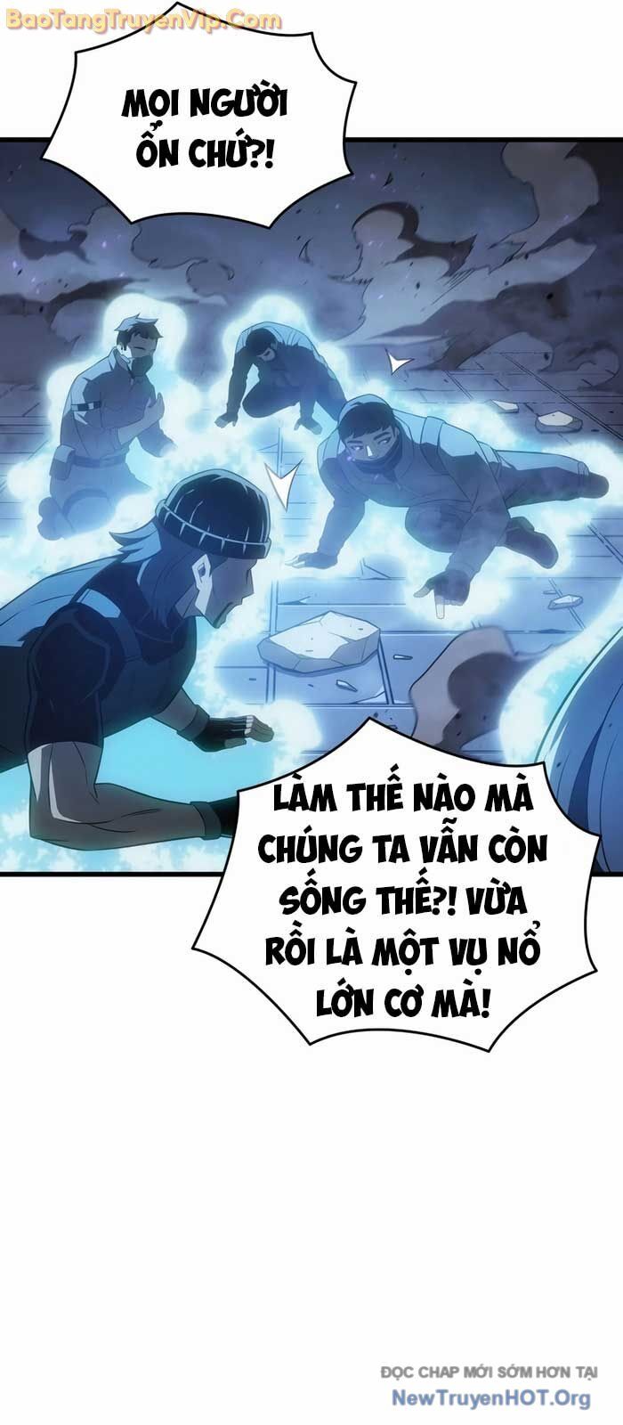 Sự Trở Lại Của Pháp Sư Vĩ Đại Sau 4000 Năm
