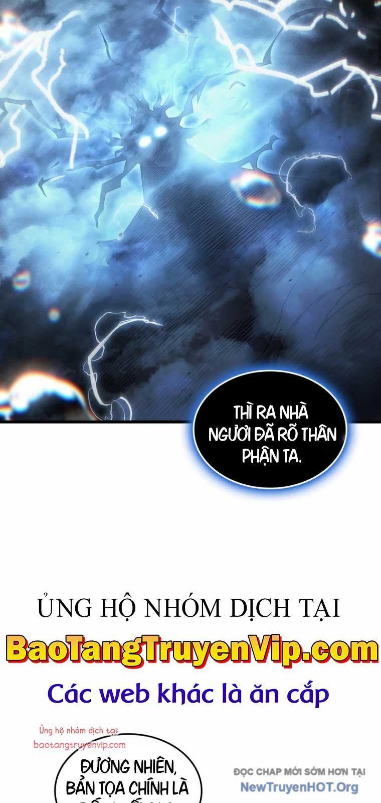 Sự Trở Lại Của Pháp Sư Vĩ Đại Sau 4000 Năm