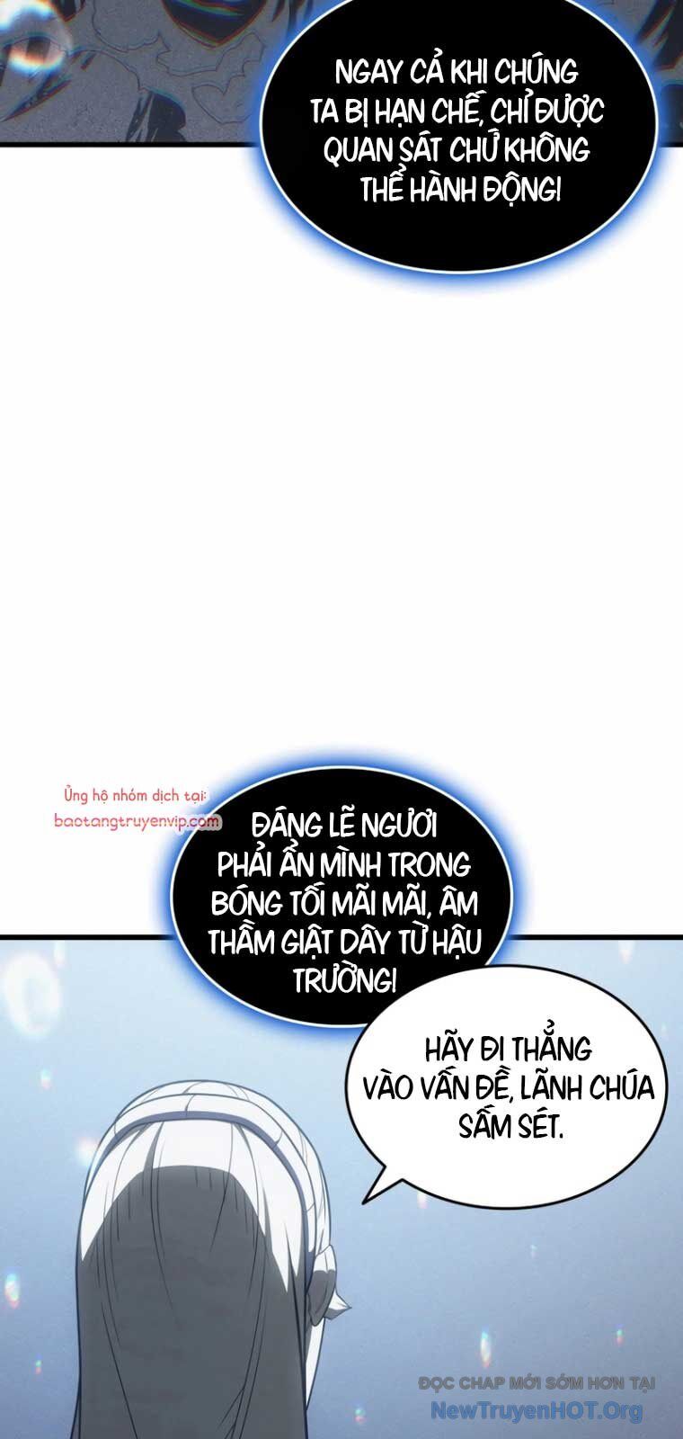 Sự Trở Lại Của Pháp Sư Vĩ Đại Sau 4000 Năm