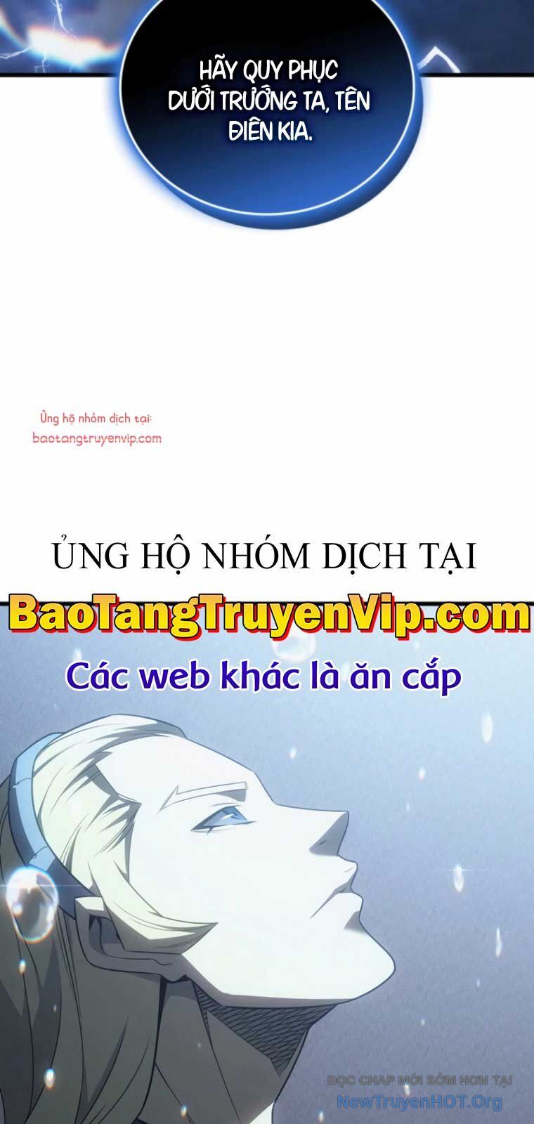 Sự Trở Lại Của Pháp Sư Vĩ Đại Sau 4000 Năm