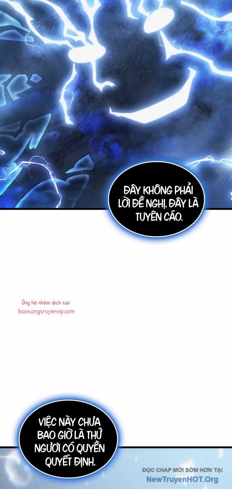 Sự Trở Lại Của Pháp Sư Vĩ Đại Sau 4000 Năm