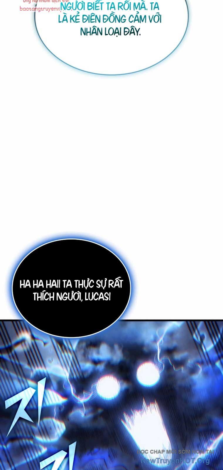 Sự Trở Lại Của Pháp Sư Vĩ Đại Sau 4000 Năm