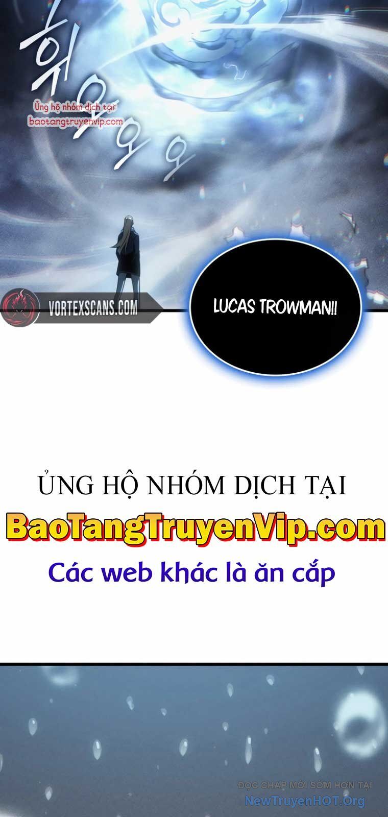 Sự Trở Lại Của Pháp Sư Vĩ Đại Sau 4000 Năm