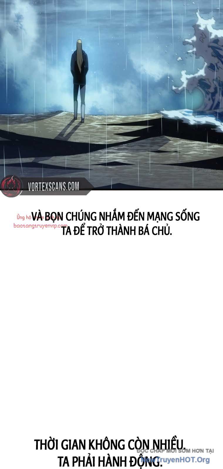 Sự Trở Lại Của Pháp Sư Vĩ Đại Sau 4000 Năm