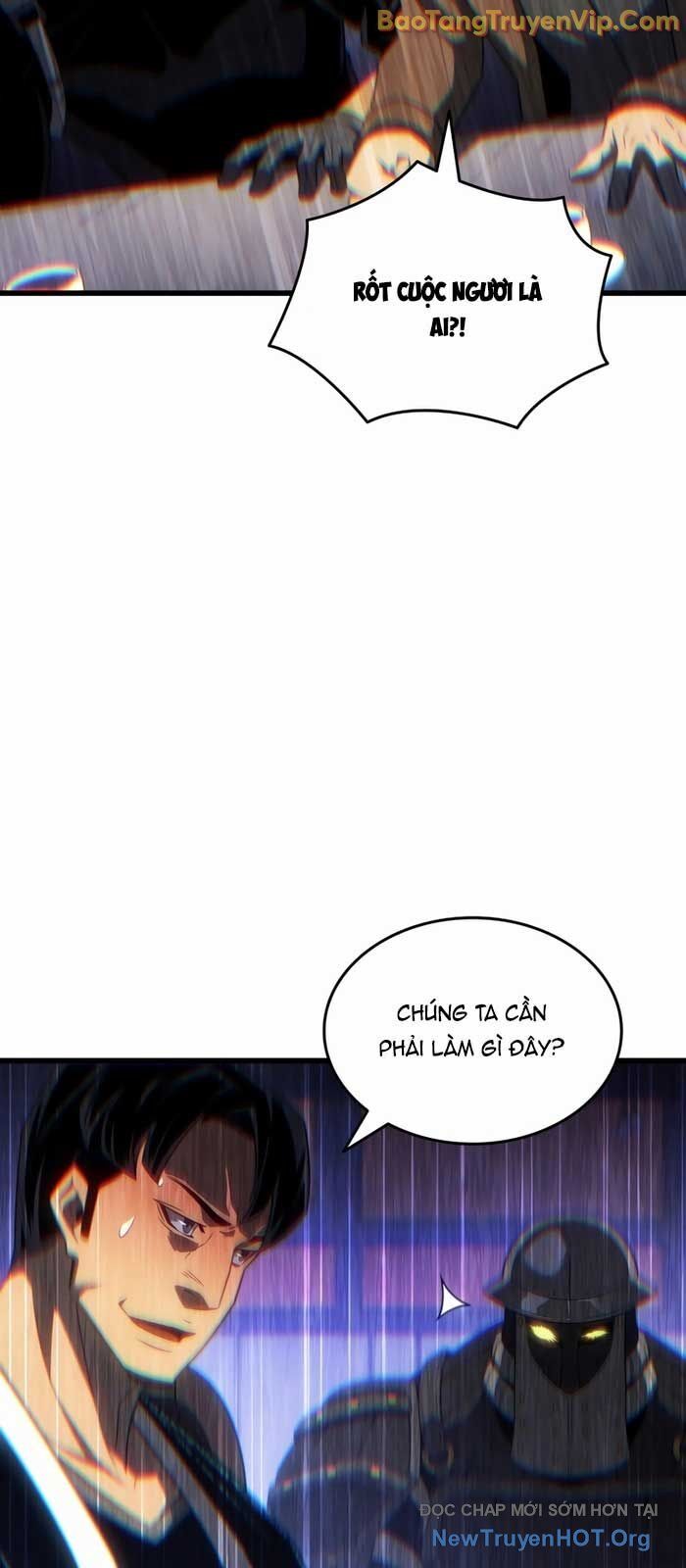 Sự Trở Lại Của Pháp Sư Vĩ Đại Sau 4000 Năm
