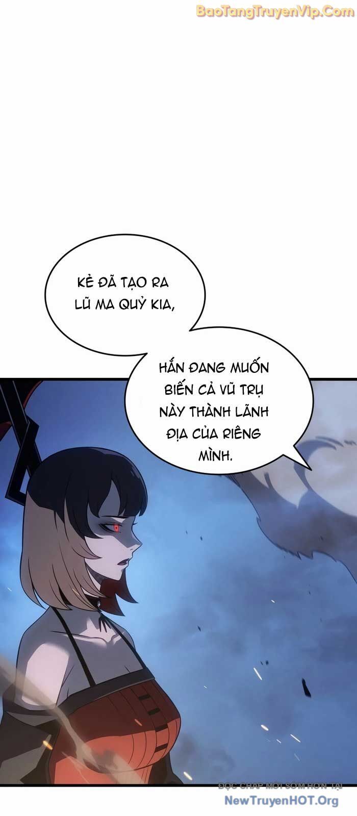Sự Trở Lại Của Pháp Sư Vĩ Đại Sau 4000 Năm