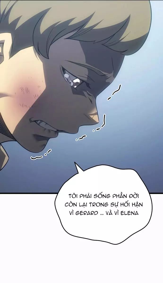 Sự Trở Lại Của Pháp Sư Vĩ Đại Sau 4000 Năm