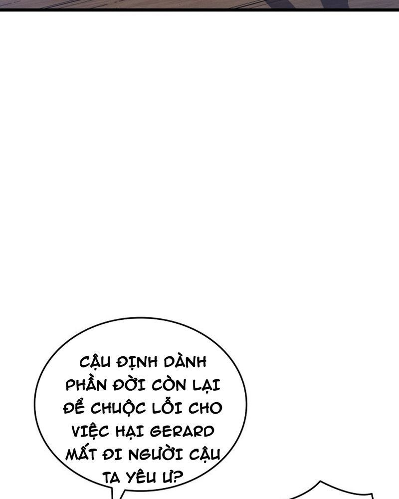 Sự Trở Lại Của Pháp Sư Vĩ Đại Sau 4000 Năm