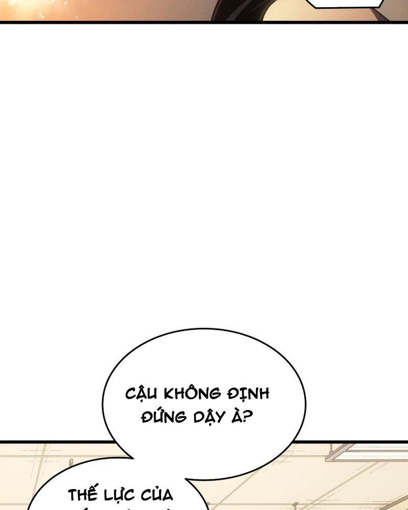 Sự Trở Lại Của Pháp Sư Vĩ Đại Sau 4000 Năm