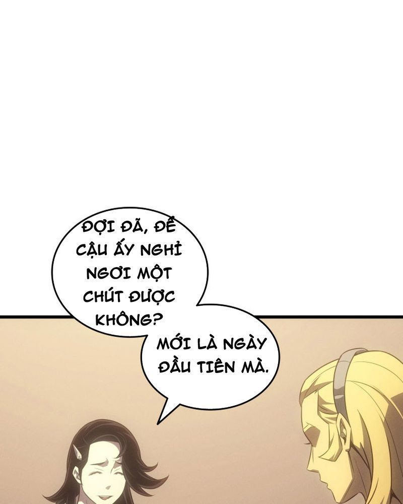Sự Trở Lại Của Pháp Sư Vĩ Đại Sau 4000 Năm