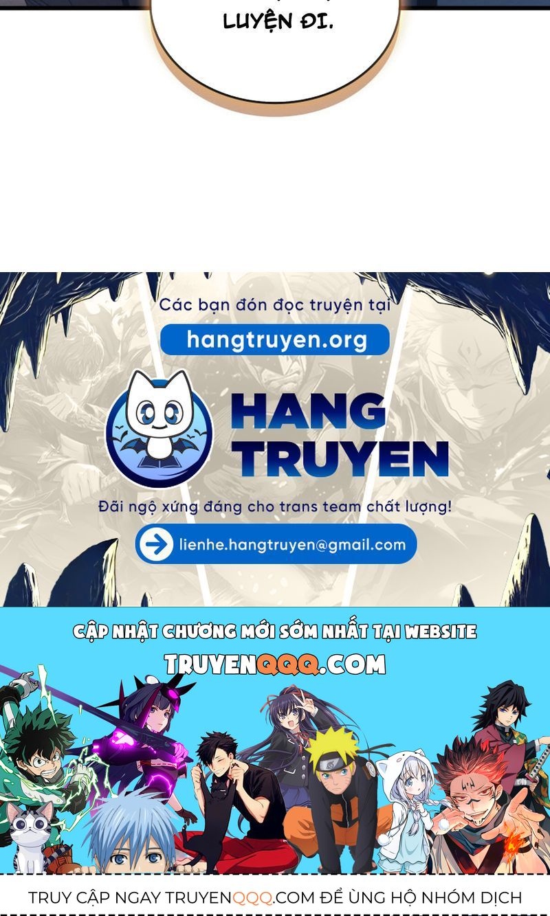 Sự Trở Lại Của Pháp Sư Vĩ Đại Sau 4000 Năm