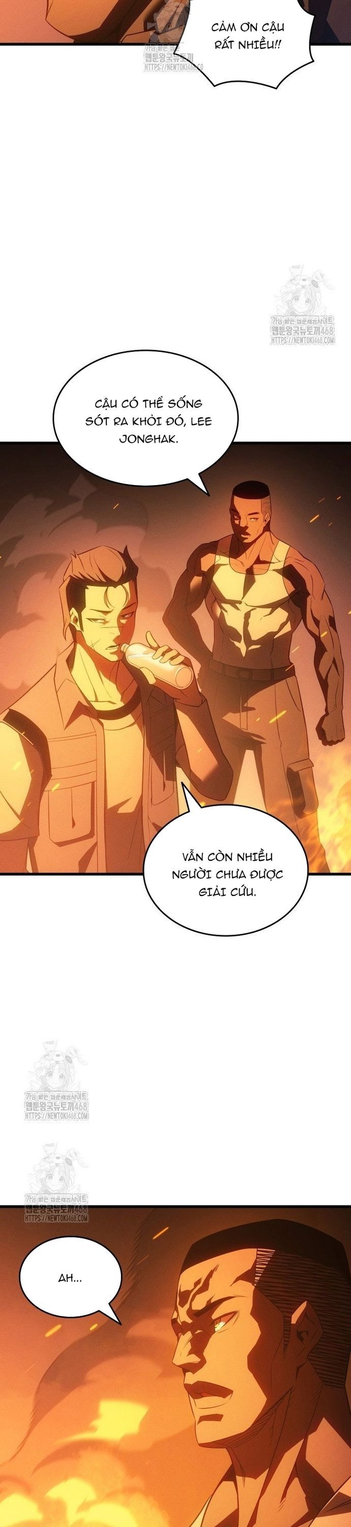 Sự Trở Lại Của Pháp Sư Vĩ Đại Sau 4000 Năm