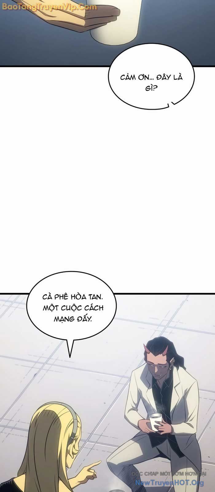Sự Trở Lại Của Pháp Sư Vĩ Đại Sau 4000 Năm