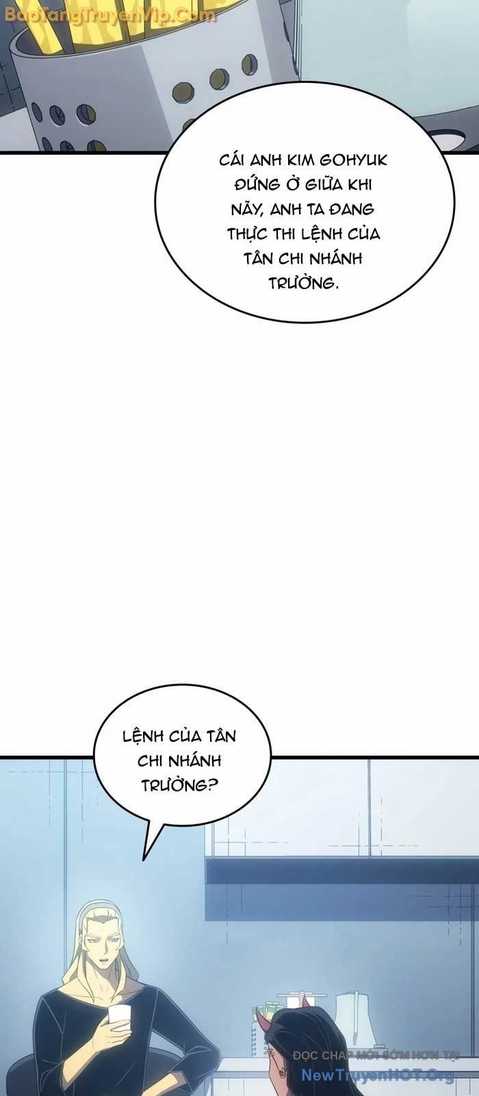 Sự Trở Lại Của Pháp Sư Vĩ Đại Sau 4000 Năm