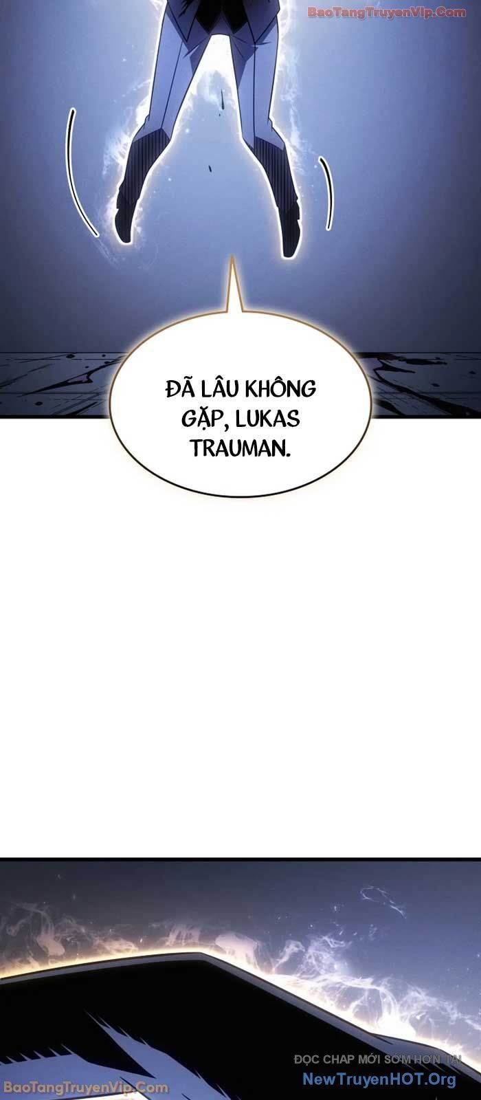 Sự Trở Lại Của Pháp Sư Vĩ Đại Sau 4000 Năm