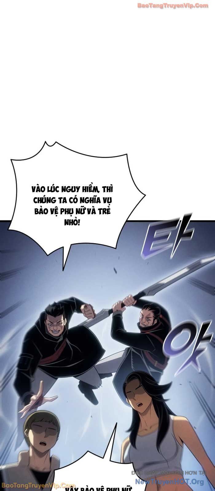 Sự Trở Lại Của Pháp Sư Vĩ Đại Sau 4000 Năm