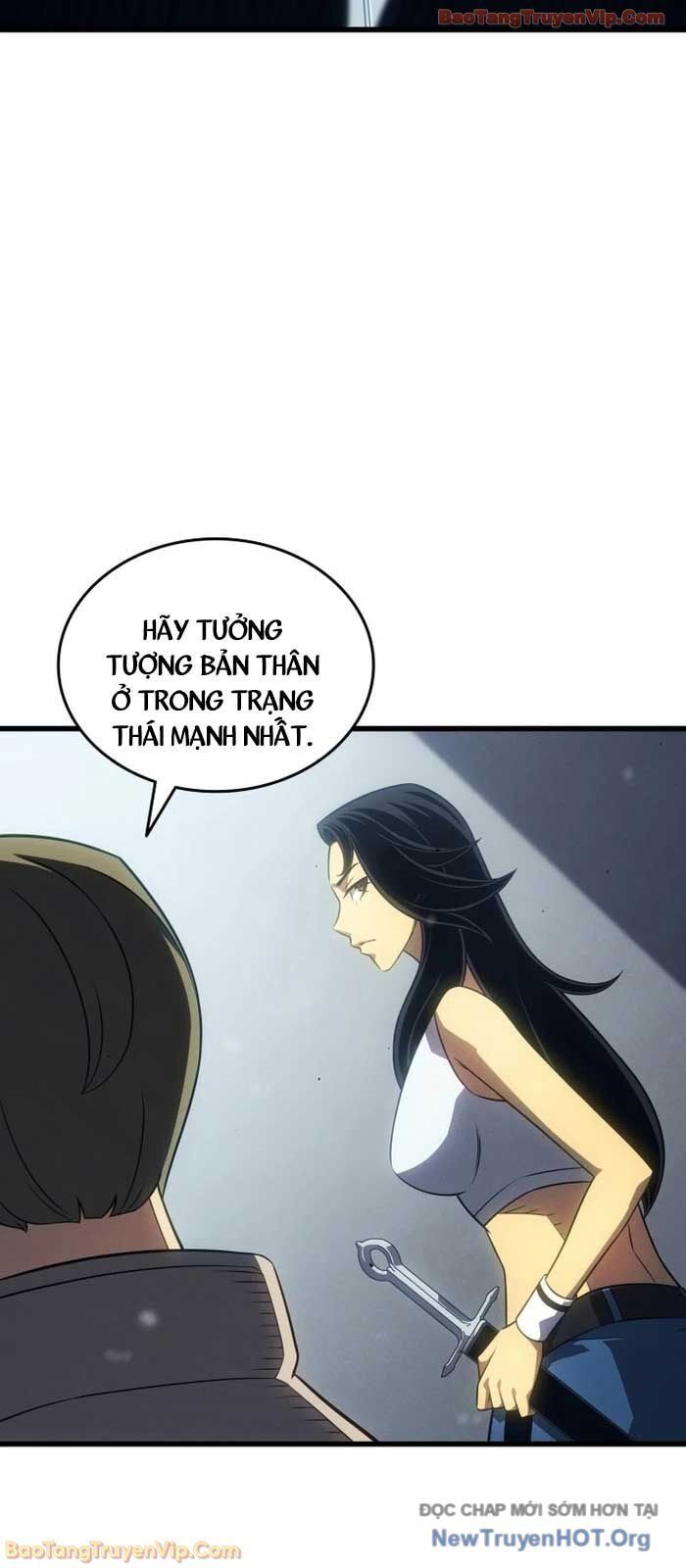 Sự Trở Lại Của Pháp Sư Vĩ Đại Sau 4000 Năm