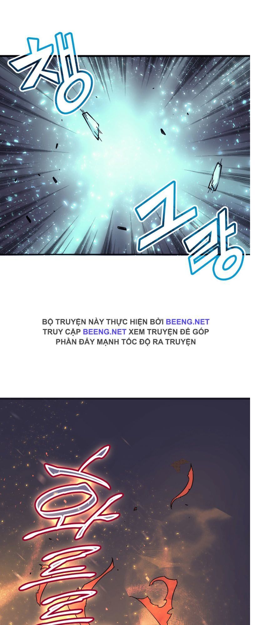 Sự Trở Lại Của Pháp Sư Vĩ Đại Sau 4000 Năm