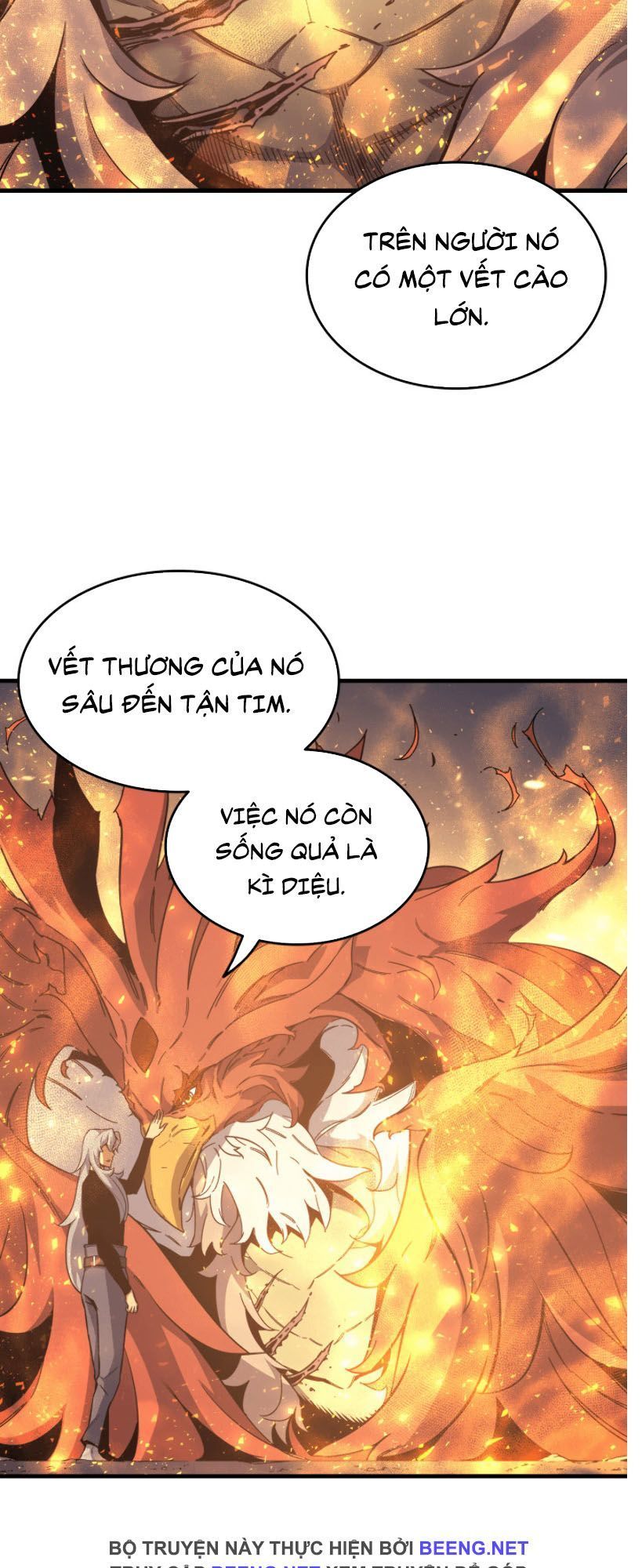 Sự Trở Lại Của Pháp Sư Vĩ Đại Sau 4000 Năm