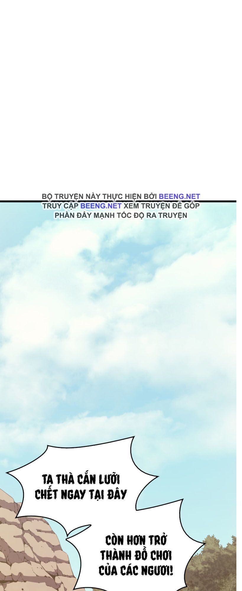 Sự Trở Lại Của Pháp Sư Vĩ Đại Sau 4000 Năm