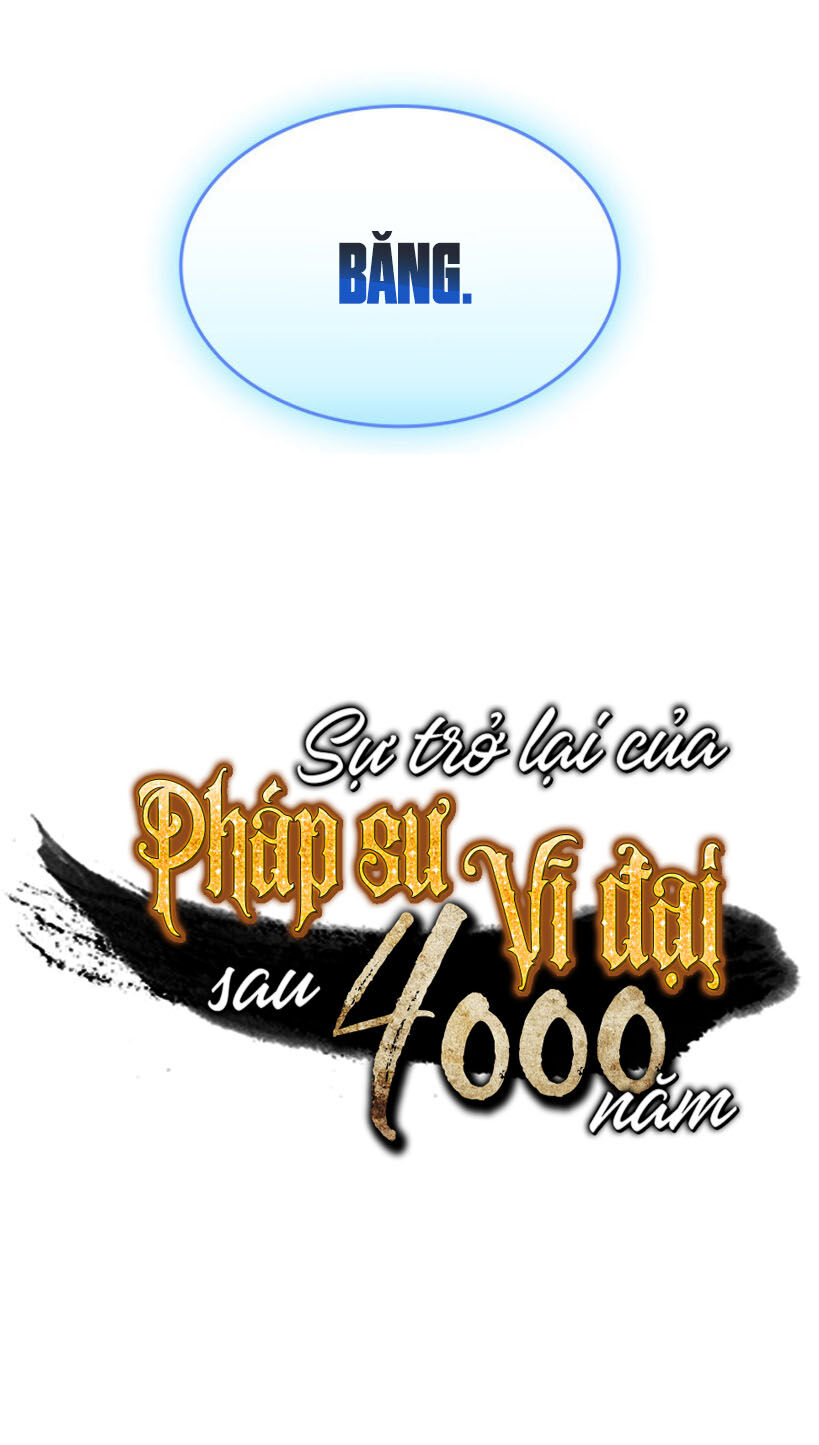 Sự Trở Lại Của Pháp Sư Vĩ Đại Sau 4000 Năm