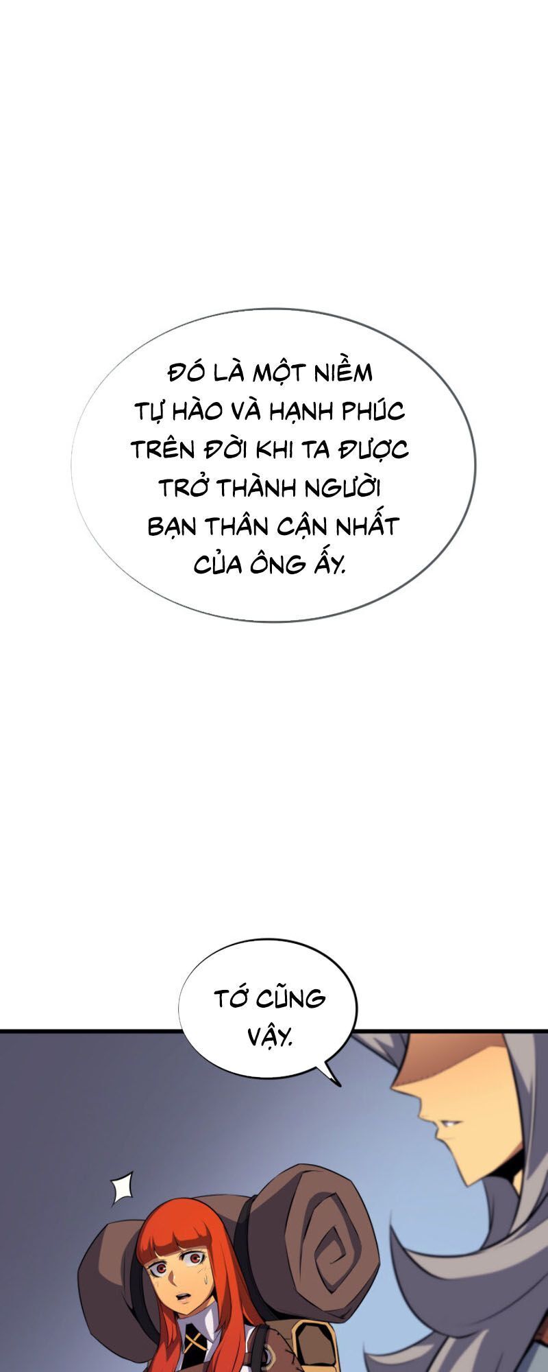 Sự Trở Lại Của Pháp Sư Vĩ Đại Sau 4000 Năm