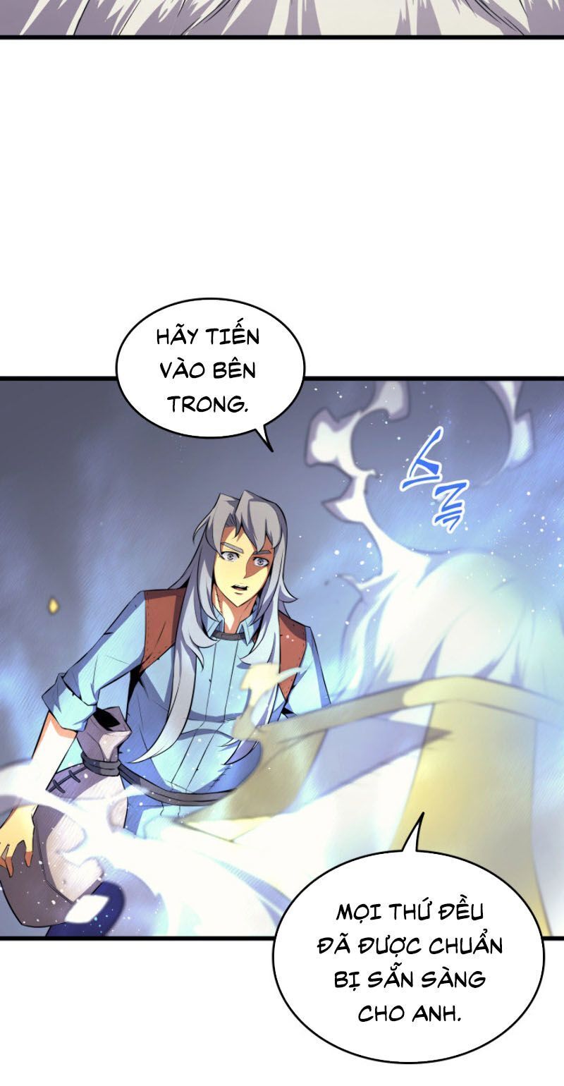 Sự Trở Lại Của Pháp Sư Vĩ Đại Sau 4000 Năm