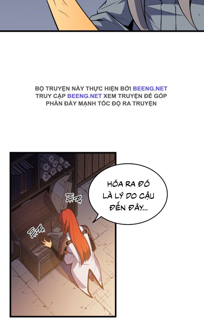 Sự Trở Lại Của Pháp Sư Vĩ Đại Sau 4000 Năm