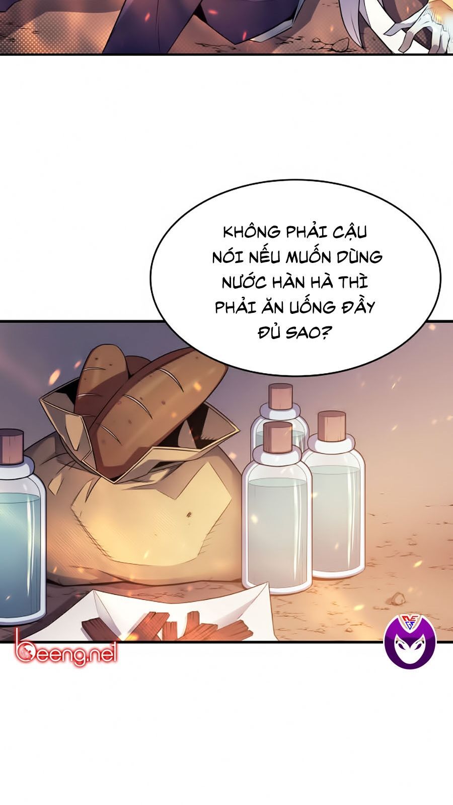 Sự Trở Lại Của Pháp Sư Vĩ Đại Sau 4000 Năm