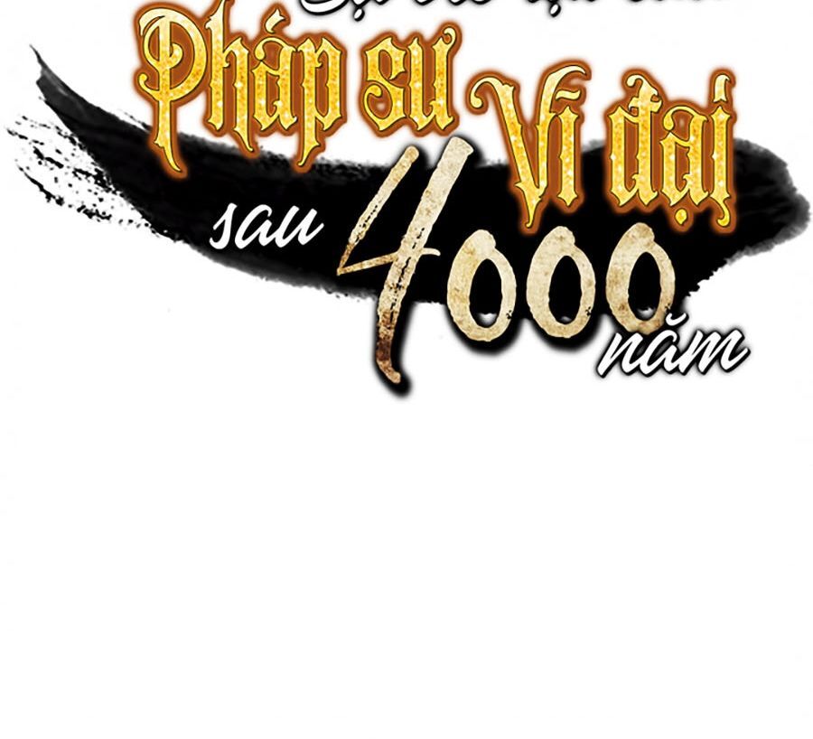 Sự Trở Lại Của Pháp Sư Vĩ Đại Sau 4000 Năm